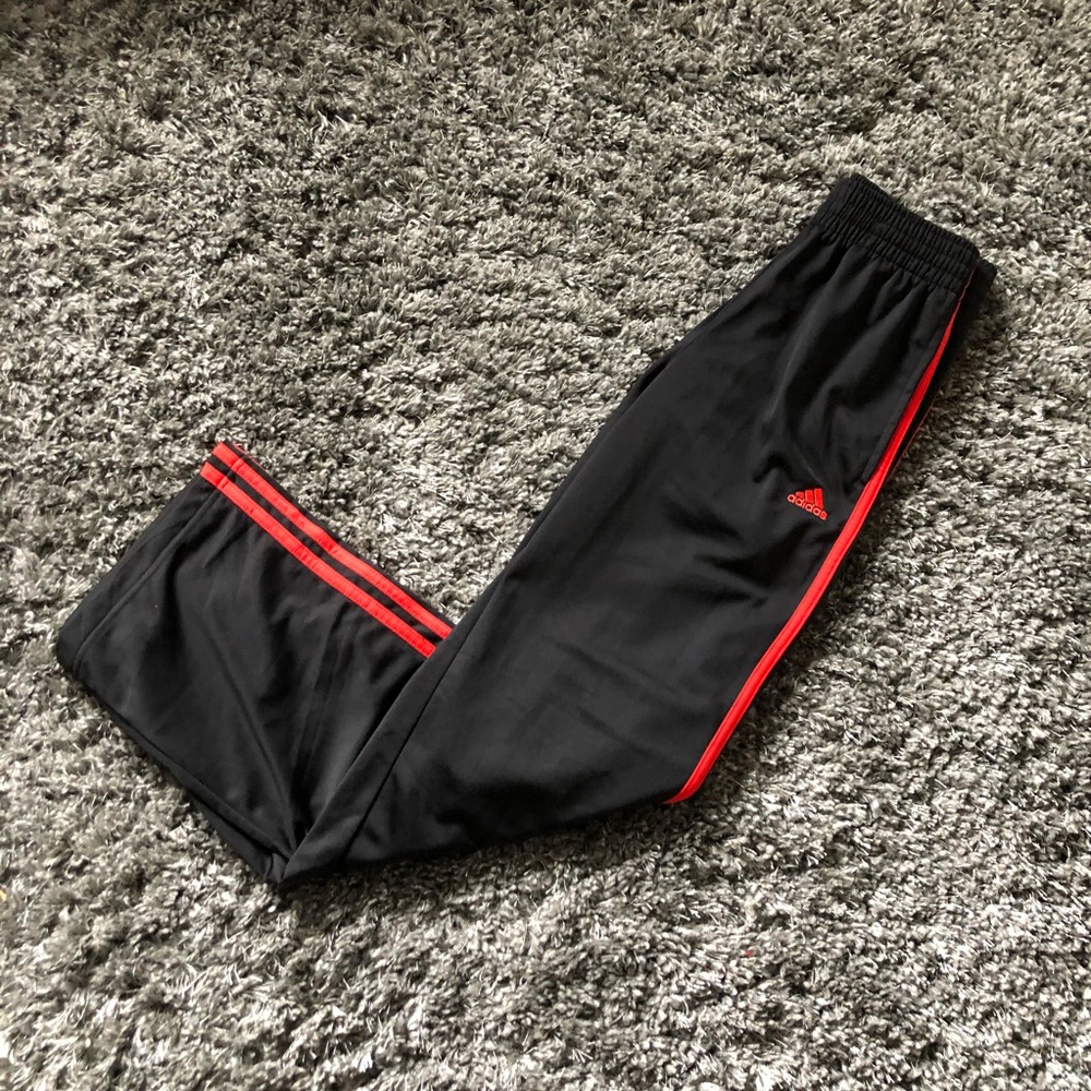 Adult Women Adidas Sweatpants NWT - Picture 1 of 7